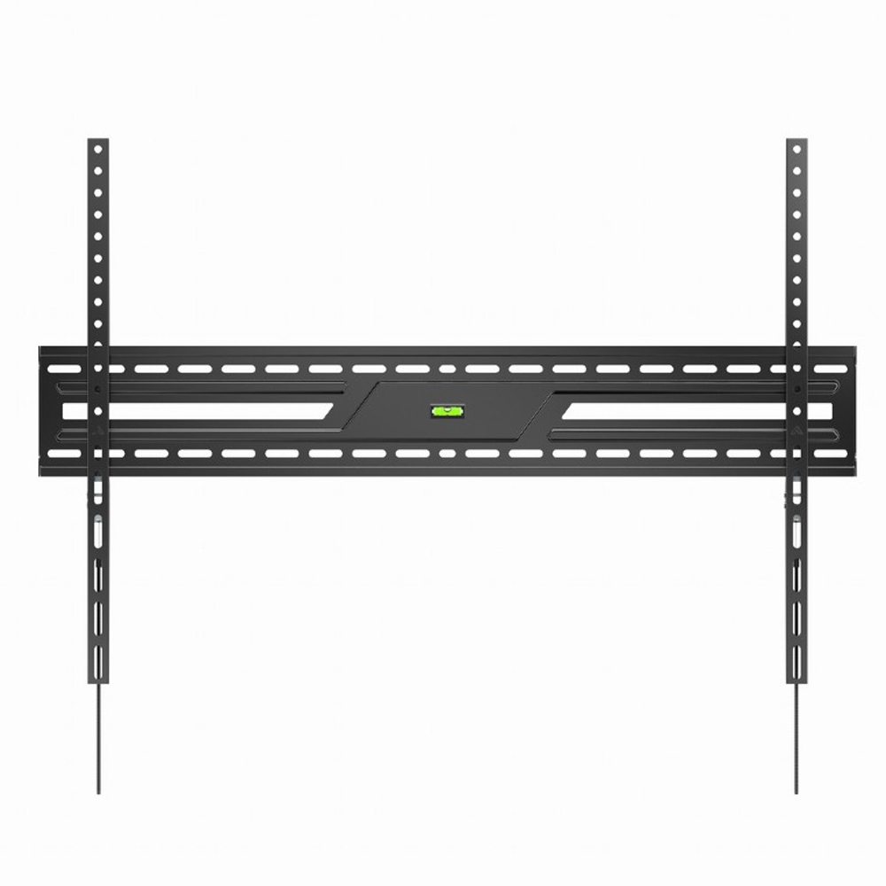 Gembird WM-100F-01 Βάση Τηλεόρασης Τοίχου