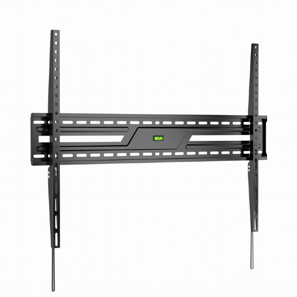 Gembird WM-100F-01 Βάση Τηλεόρασης Τοίχου - Image 2