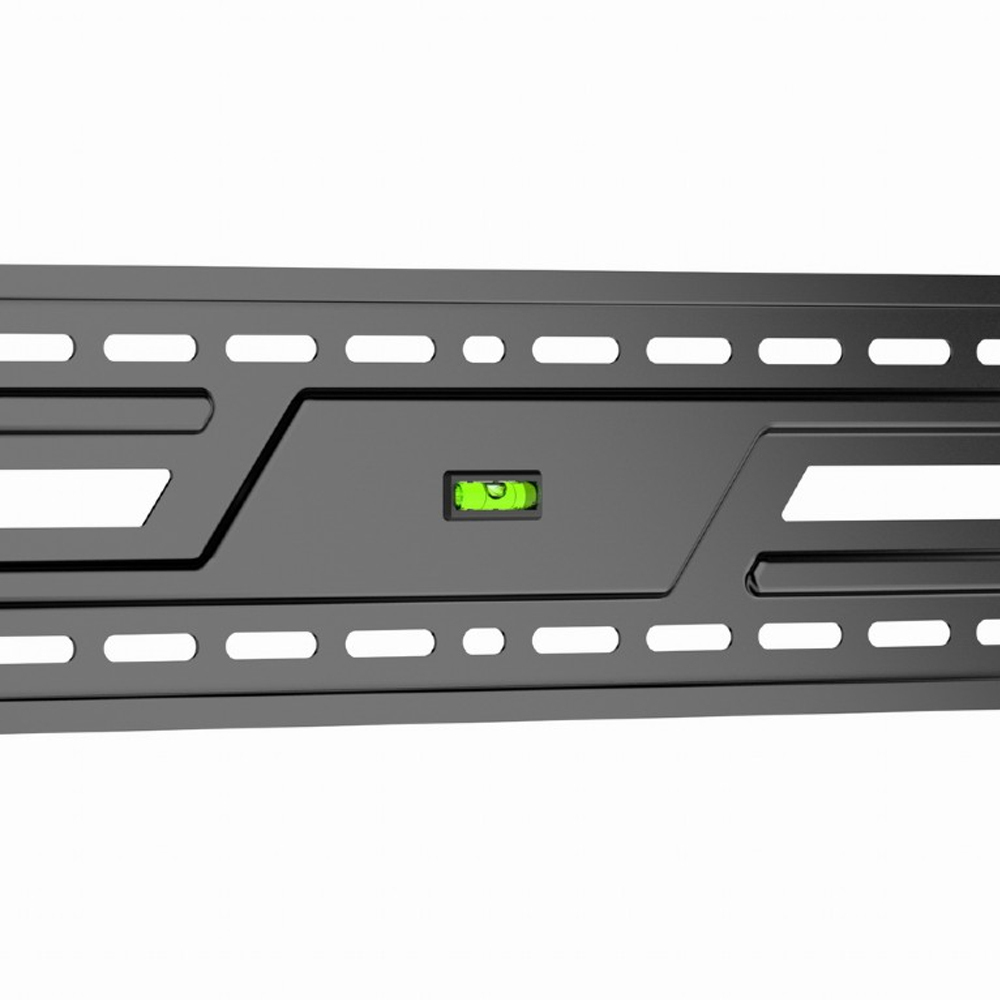 Gembird WM-100F-01 Βάση Τηλεόρασης Τοίχου - Image 3