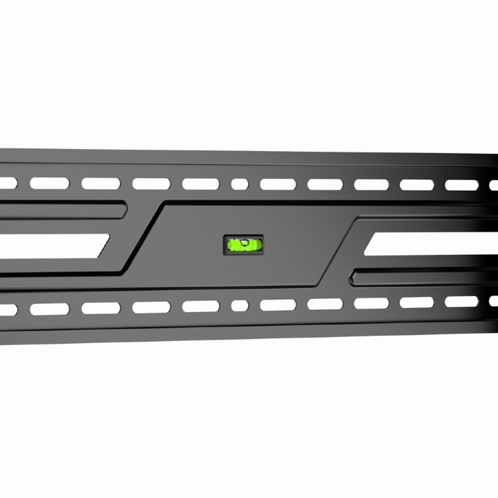 Gembird WM-100T-01 Βάση Τηλεόρασης Τοίχου - Image 8