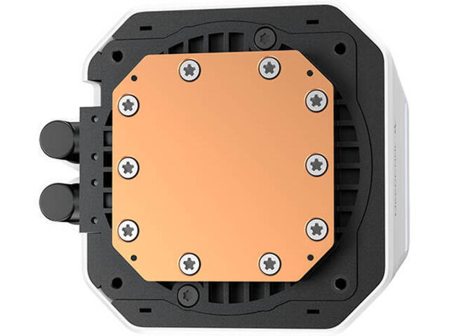 Deepcool LM240 για Socket AM4/AM5/1700/1200 - Image 7