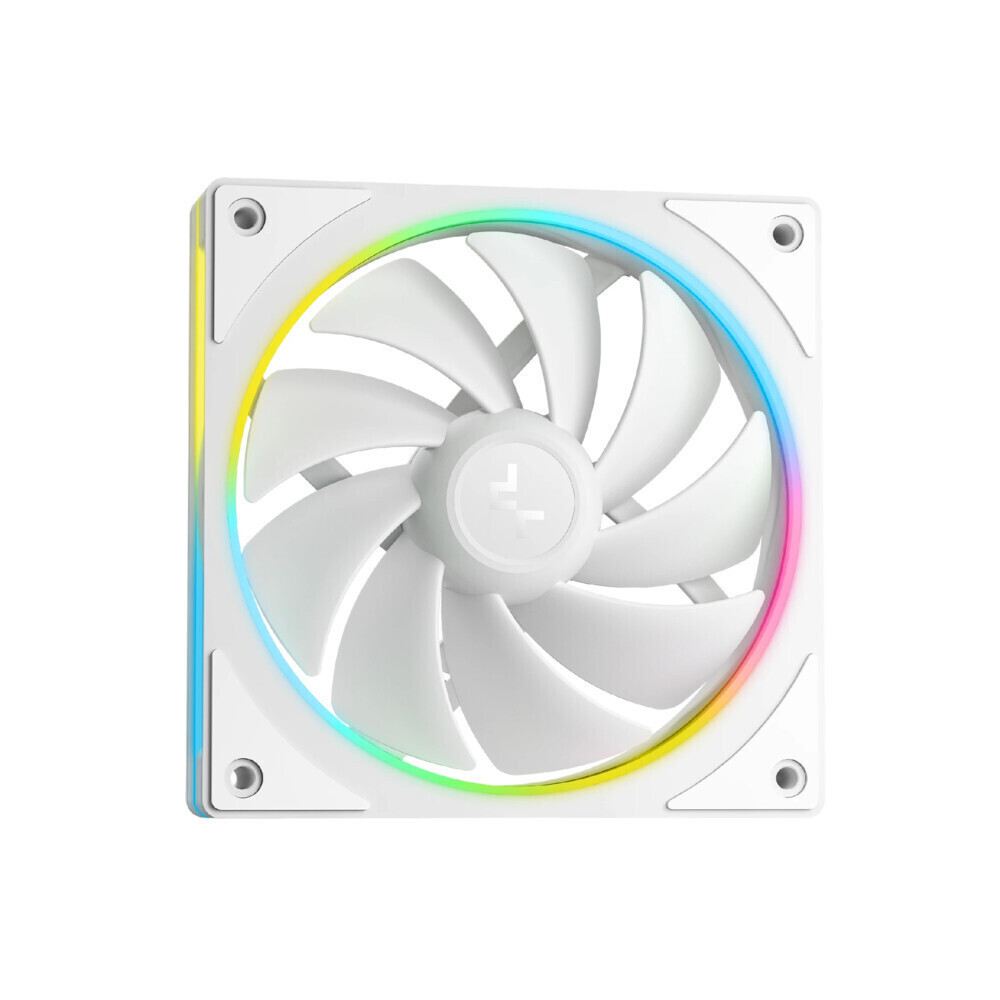 Deepcool LM240 για Socket AM4/AM5/1700/1200 - Image 5