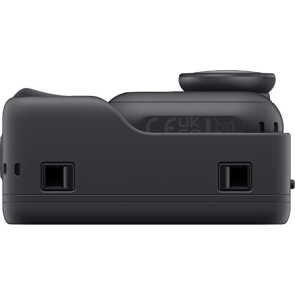 Insta360 GO Ultra Action Camera 4K Ultra HD Υποβρύχια Creator Bundle με Οθόνη Αφής 2.5" και Wi-Fi Midnight Black - Image 9