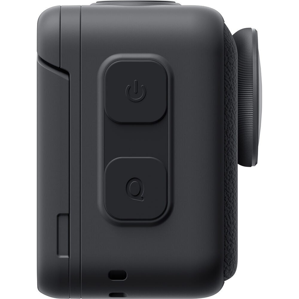 Insta360 GO Ultra Action Camera 4K Ultra HD Υποβρύχια Creator Bundle με Οθόνη Αφής 2.5" και Wi-Fi Midnight Black - Image 7