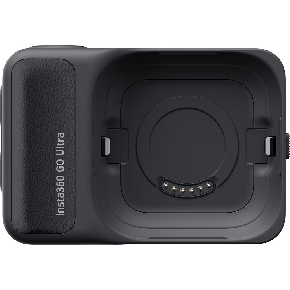 Insta360 GO Ultra Action Camera 4K Ultra HD Υποβρύχια Creator Bundle με Οθόνη Αφής 2.5" και Wi-Fi Midnight Black - Image 10