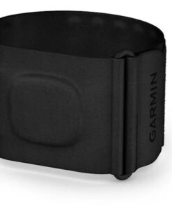 Garmin Index Sleep Monitor L-XL Μαύρο