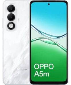 Oppo A5m Dual SIM (8/256GB) Mist White