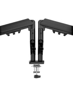 Tracer Double Armflex Βάση Οθόνης Γραφείου έως 32"