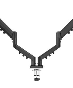Alternative view of Tracer Double Armflex Βάση Οθόνης Γραφείου έως 32"