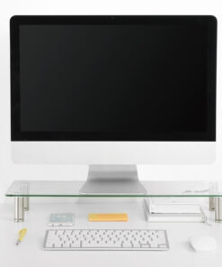 Alternative view of Gembird (MS-TABLE-GM-01) Επιτραπέζια Βάση Οθόνης