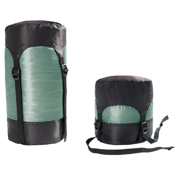 Deuter Sleeping Bag Μονό Μούμια Sage-redwood - Image 6