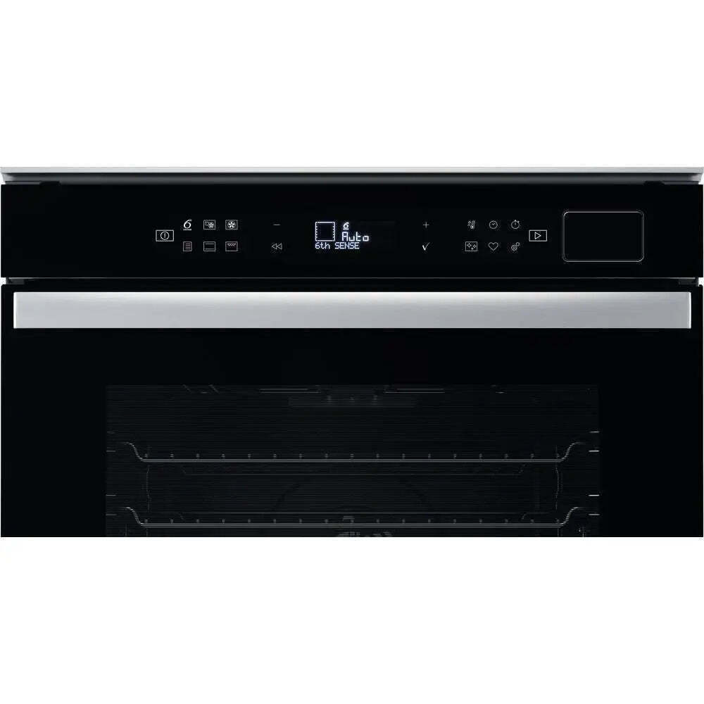 Whirlpool Άνω Πάγκου Μαύρος W6 4S2 OS4 P2 BL - Image 3
