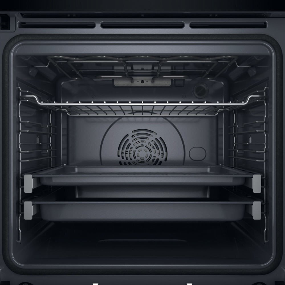Whirlpool Άνω Πάγκου Μαύρος WOI4S8PM2SBA - Image 8