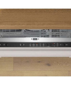 Alternative view of Bosch Εντοιχιζόμενο για 12 Σερβίτσια Π60xY82εκ. SMV25AX07F