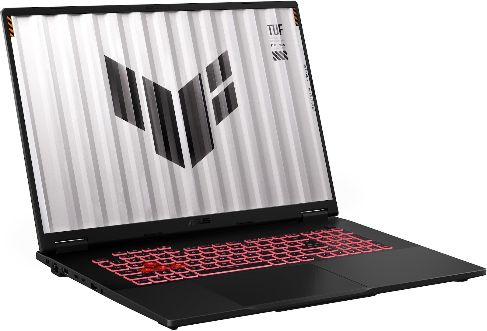 Asus TUF Gaming A18 FA808UM-S9016W 18" (Ryzen 7-260/16GB/512GB) - Image 2