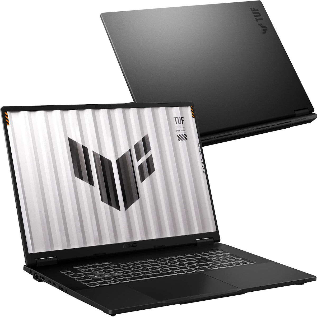 Asus TUF Gaming A18 FA808UM-S9016W 18" (Ryzen 7-260/16GB/512GB) - Image 3