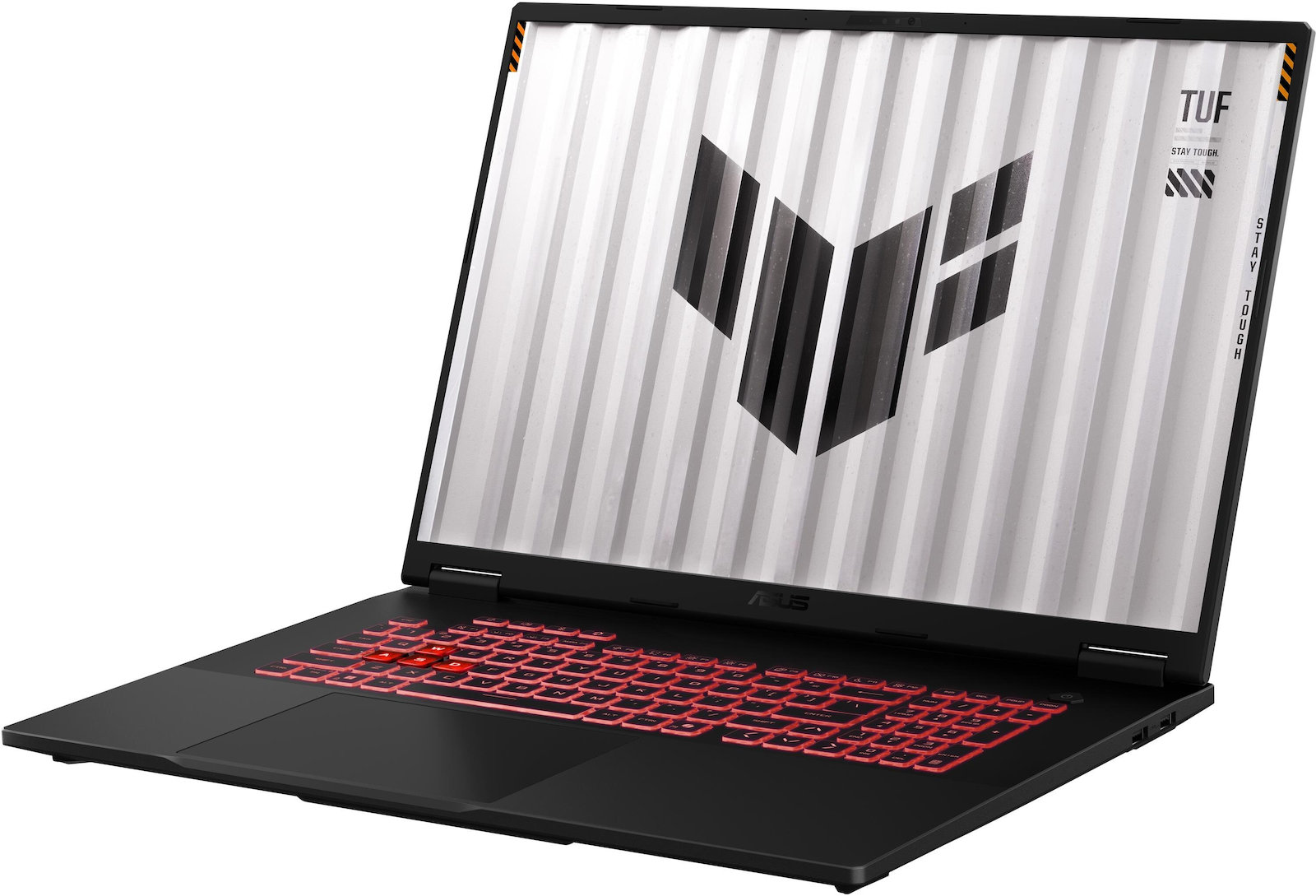 Asus TUF Gaming A18 FA808UM-S9016W 18" (Ryzen 7-260/16GB/512GB) - Image 4