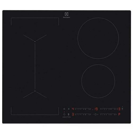 Electrolux Επαγωγική EIV63443CT - Image 2