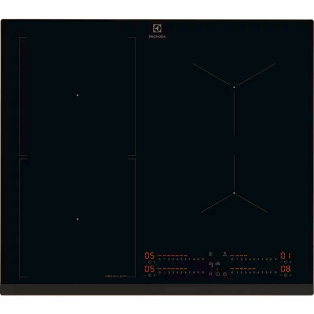 Electrolux Επαγωγική EIS67453