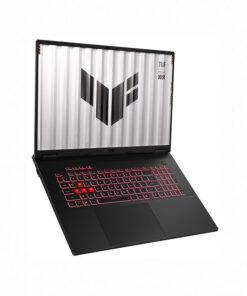 Alternative view of Asus TUF Gaming A18 FA808UH-S8021 18" (Ryzen 7-260/512GB)