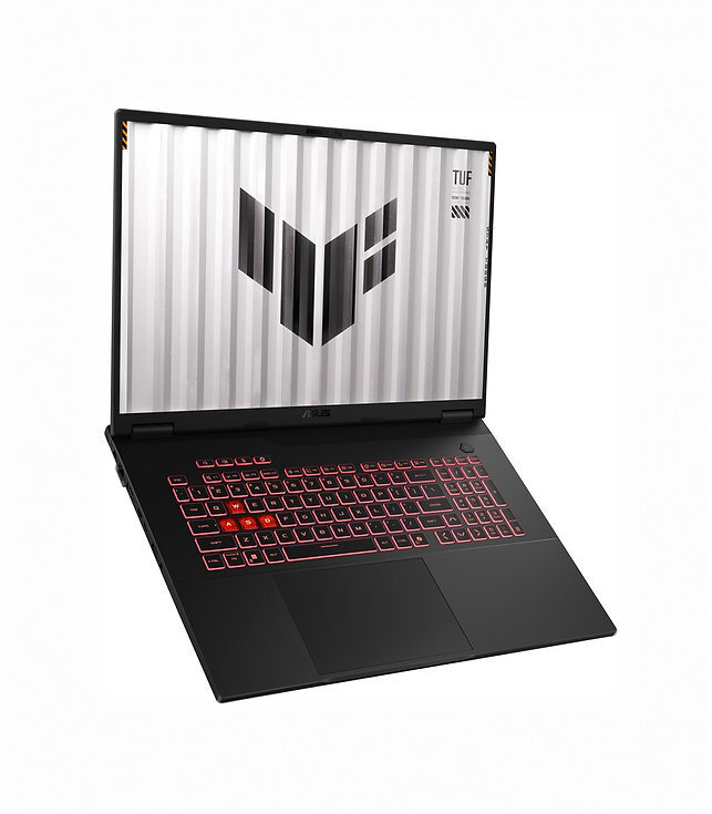 Asus TUF Gaming A18 FA808UH-S8021 18" (Ryzen 7-260/512GB) - Image 2