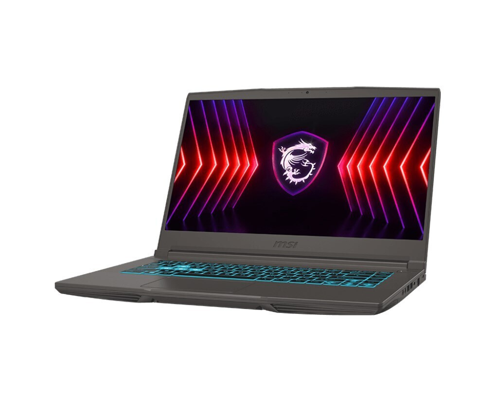 MSI Thin 15 B13VE-3091XPL 15.6" (i5-13420H/16GB/512GB) - Image 2