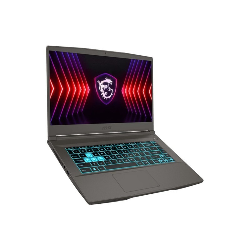 MSI Thin 15 B13VE-3091XPL 15.6" (i5-13420H/16GB/512GB) - Image 3