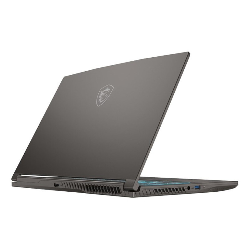 MSI Thin 15 B13VE-3091XPL 15.6" (i5-13420H/16GB/512GB) - Image 4