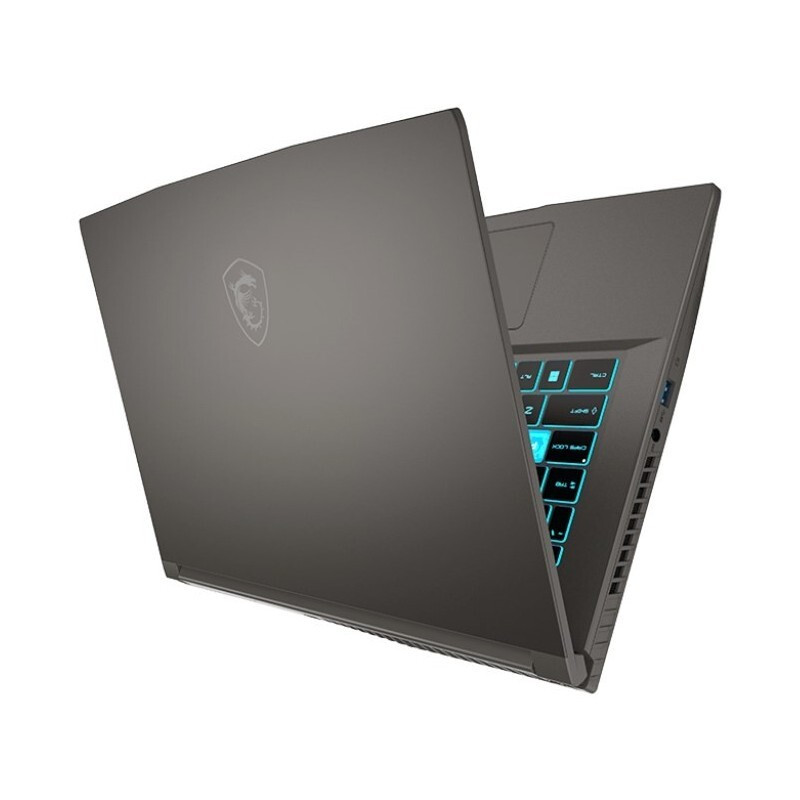 MSI Thin 15 B13VE-3091XPL 15.6" (i5-13420H/16GB/512GB) - Image 5