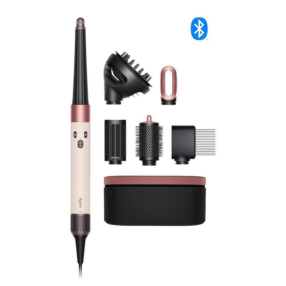 Dyson Hs08 Airwrap Ηλεκτρική Βούρτσα Μαλλιών