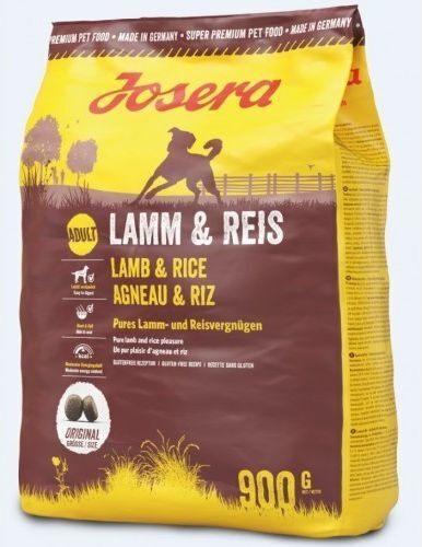 Josera 0.9kg