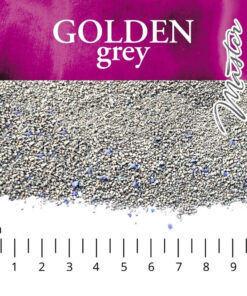 Alternative view of Golden Άμμος Γάτας Μπετονίτης με Άρωμα Baby Powder 7kg