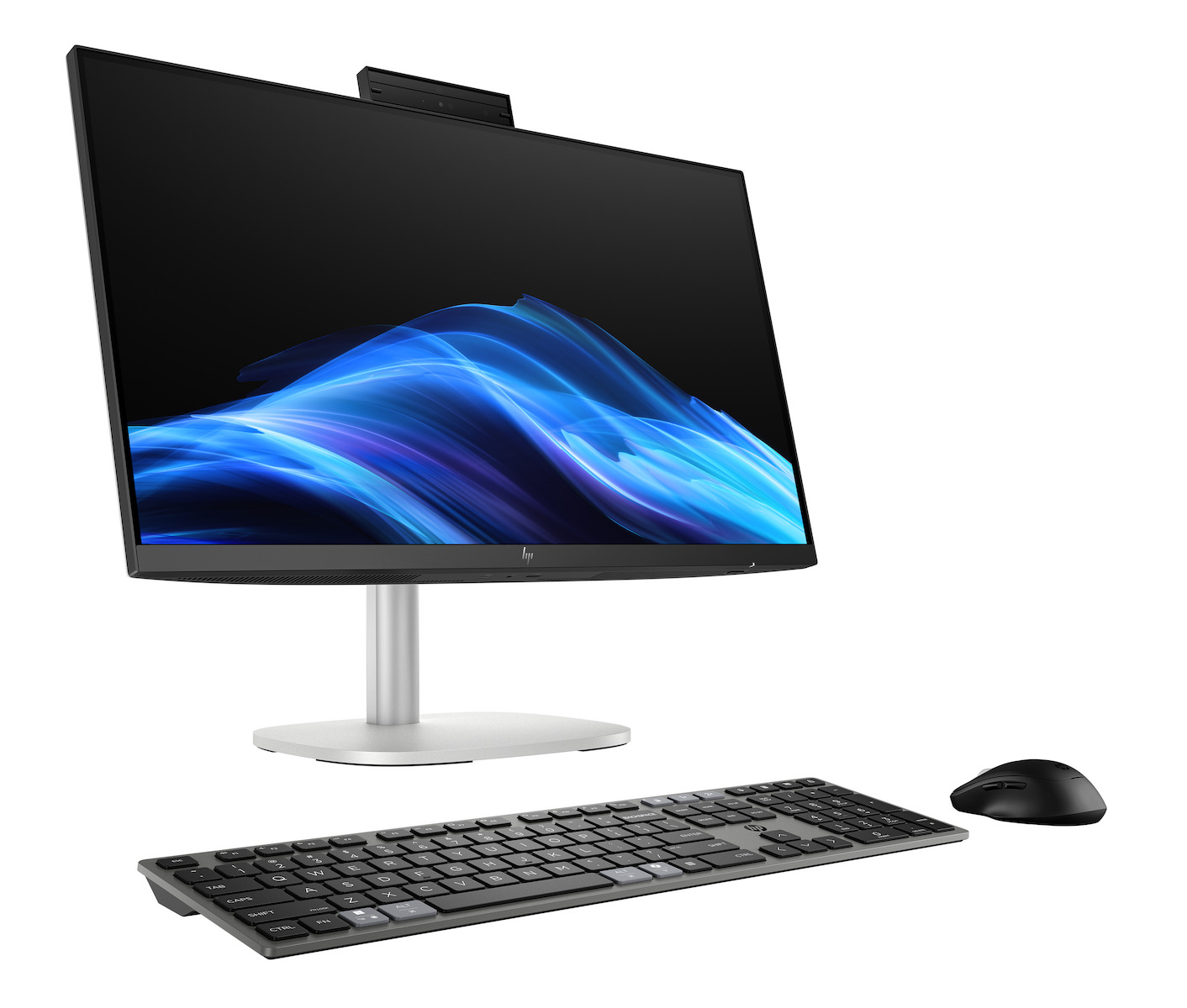 HP EliteStudio 8 G1i 23.8" (Ultra 5-235/16GB/512GB) US - Image 2