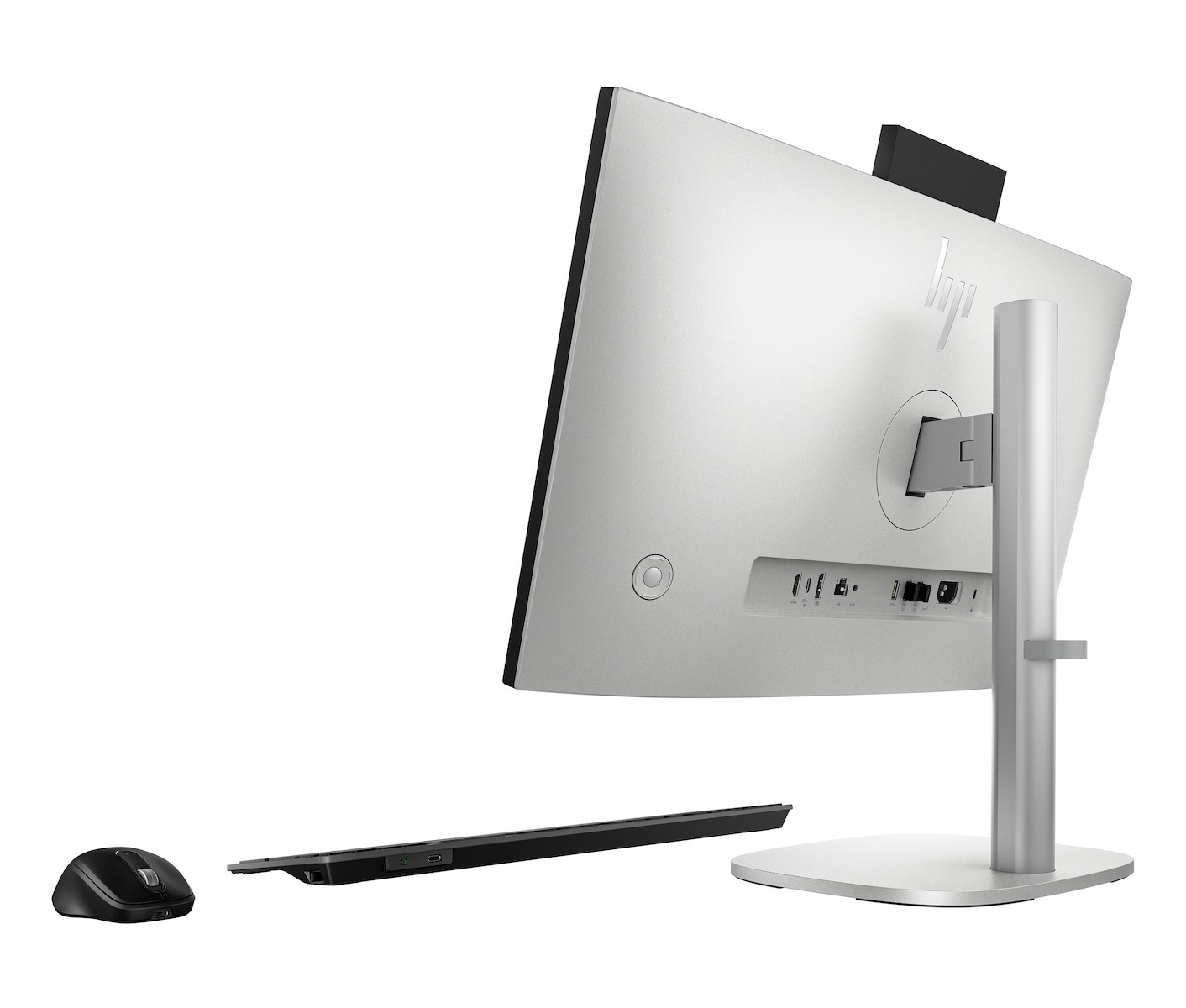 HP EliteStudio 8 G1i 23.8" (Ultra 5-235/16GB/512GB) US - Image 3