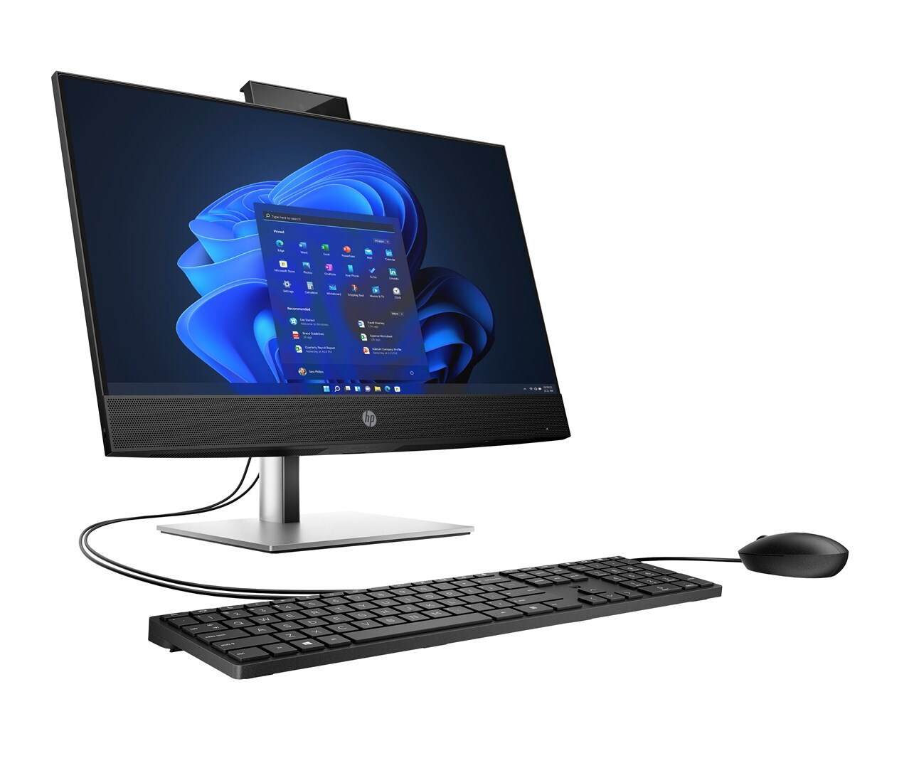 HP ProOne 440 G9 23.8" (i5-13500T) US - Image 2