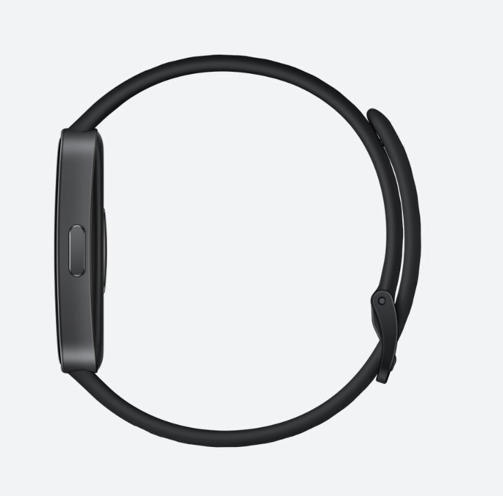 Huawei Band 10 με Παλμογράφο Black - Image 4