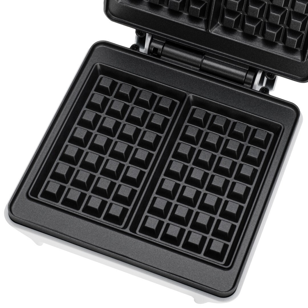 Adler Βαφλιέρα 2 Θέσεων σε Ορθογώνιο Σχήμα 1200W - Image 9