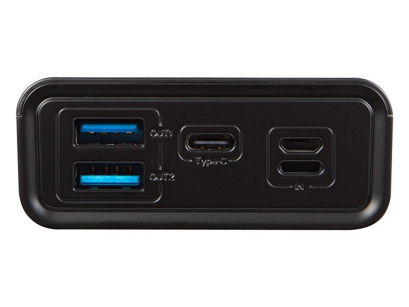 Blow PB10A 10000mAh Μαύρο - Image 5