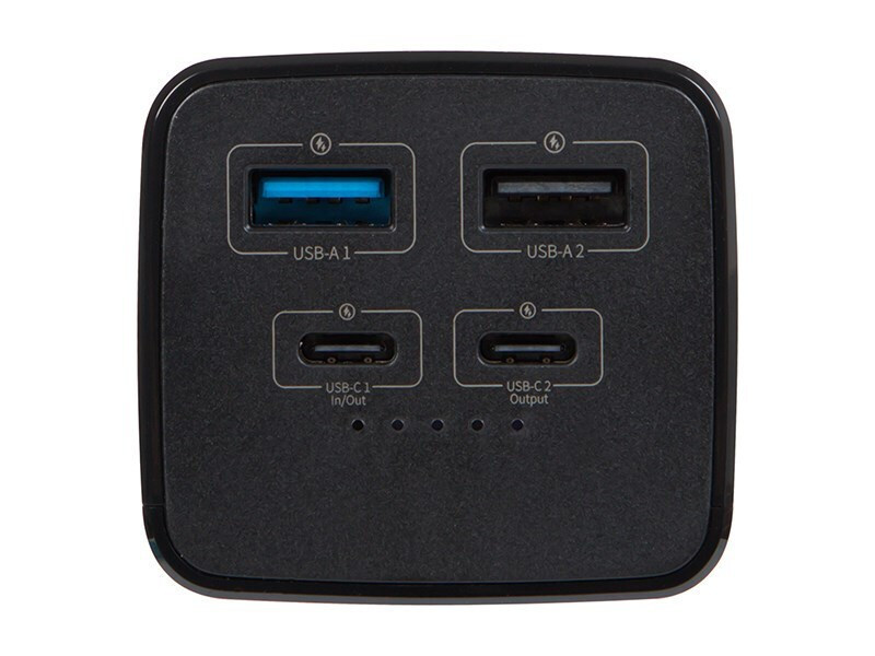 Blow PB20G 20000mAh 65W Μαύρο - Image 3