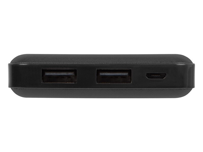 Blow PB10A Power Bank 10000mAh με 2 Θύρες USB-A Μαύρο - Image 6