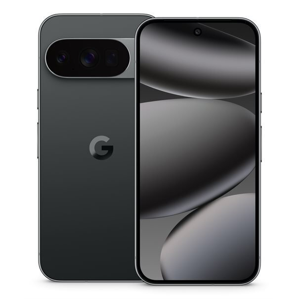 Google Pixel 10 Pro XL 5G (16/512GB) Obsidian - Image 4