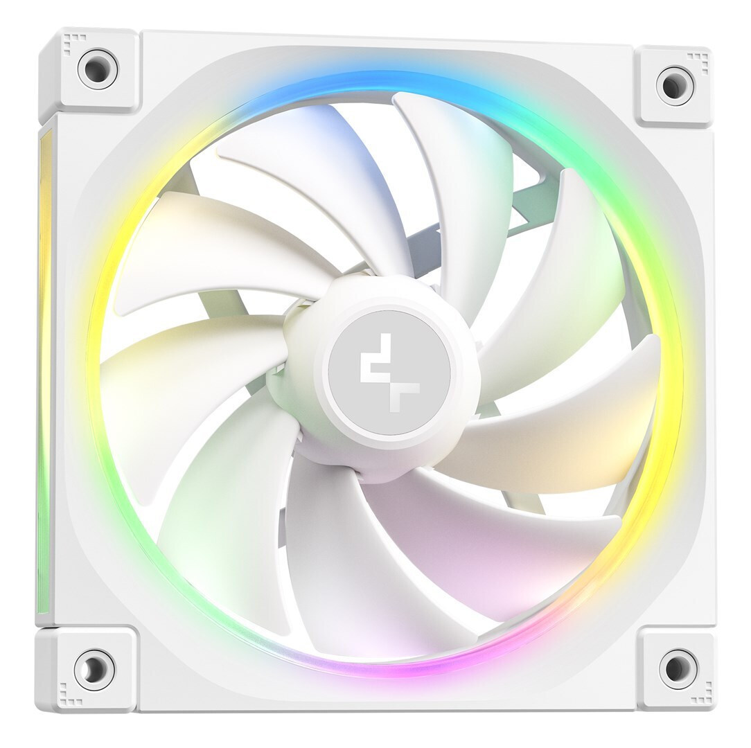 Deepcool LQ360 WH - Image 3