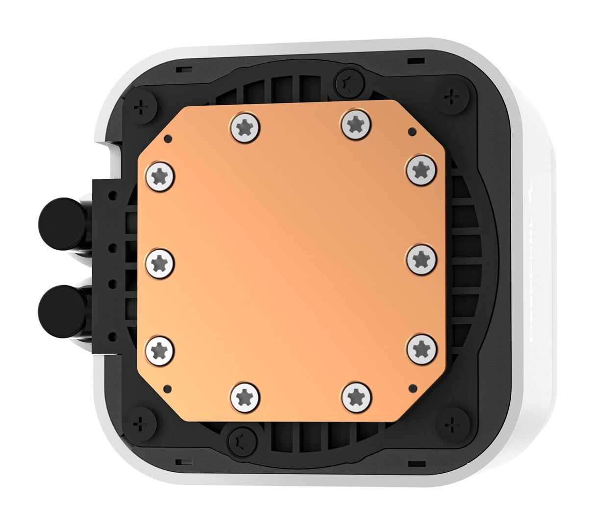 Deepcool LQ360 WH - Image 6