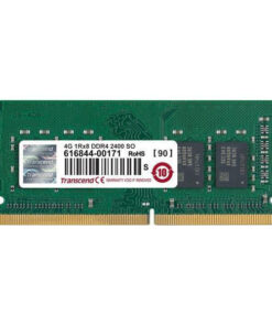 Transcend 8GB DDR4 TS1GSH64V4B