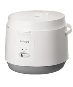 CUCKOO Rice Cooker με Χωρητικότητα 1.8lt
