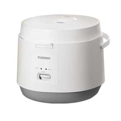 CUCKOO Rice Cooker με Χωρητικότητα 1.8lt