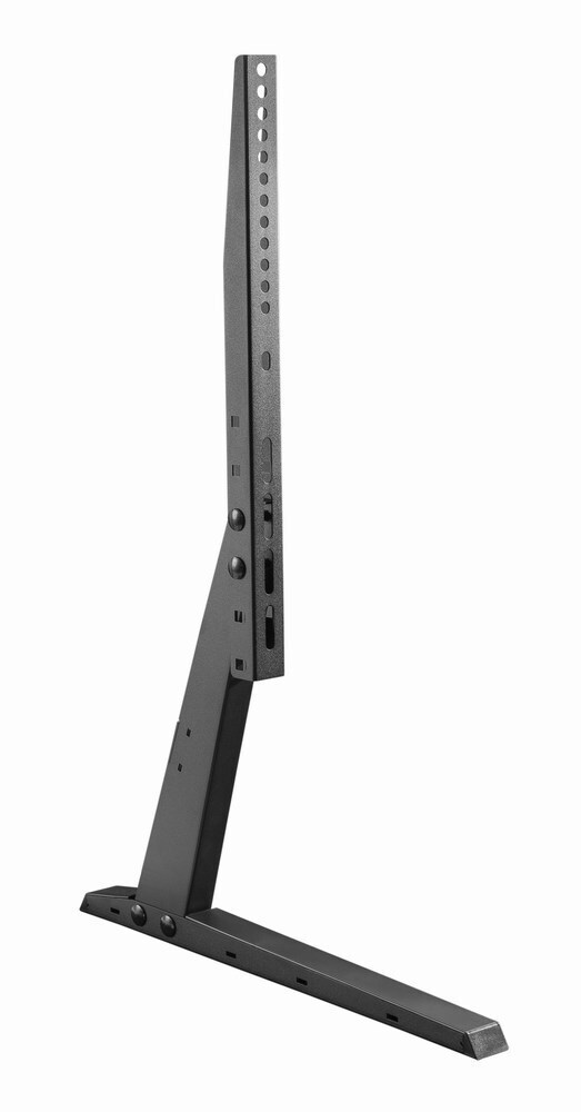 Gembird TVS-D70F-01 Επιτραπέζια Βάση Τηλεόρασης έως 70" Μαύρο - Image 3