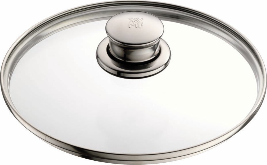 WMF Diadem Plus Σετ Κατσαρόλες από Ανοξείδωτο Ατσάλι Ασημί 5τμχ - Image 6