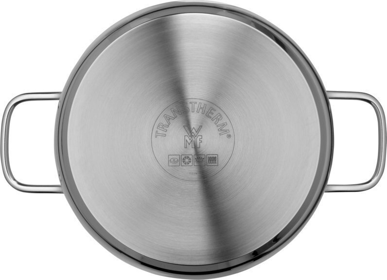 WMF Diadem Plus Σετ Κατσαρόλες από Ανοξείδωτο Ατσάλι Ασημί 5τμχ - Image 9