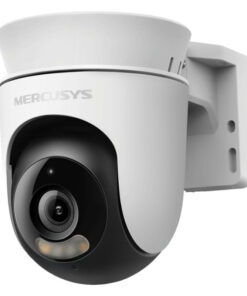Mercusys MC510 Κάμερα Παρακολούθησης Wi-Fi Full HD+ 3MP Αδιάβροχη